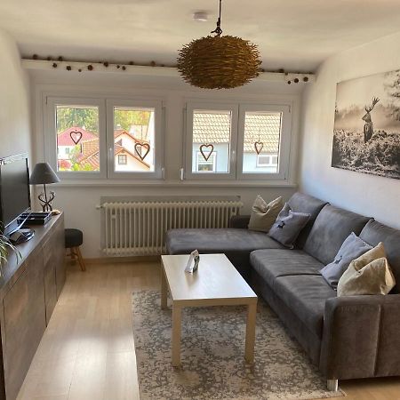 Ferienwohnung Frühlingsau Freudenstadt Exterior foto