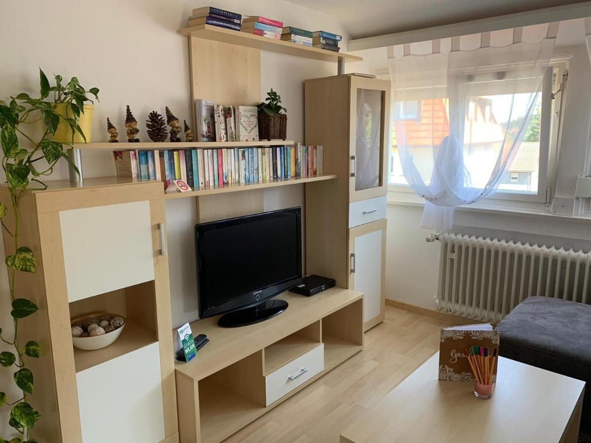 Ferienwohnung Frühlingsau Freudenstadt Exterior foto
