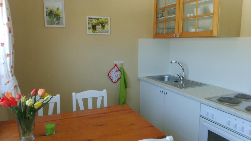 Ferienwohnung Frühlingsau Freudenstadt Exterior foto