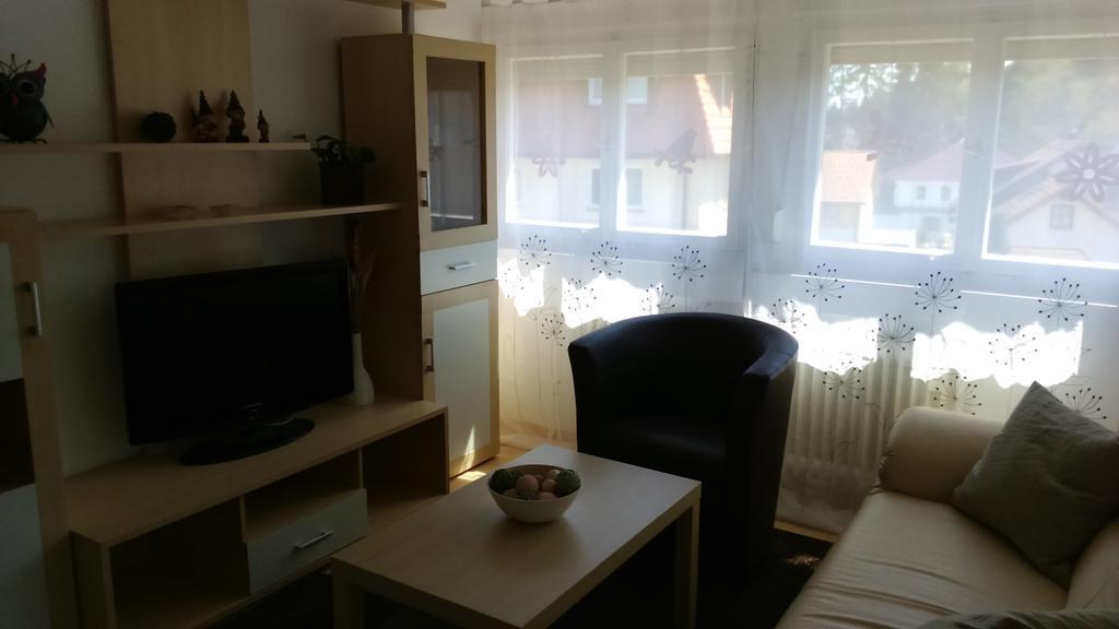 Ferienwohnung Frühlingsau Freudenstadt Exterior foto