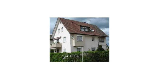 Ferienwohnung Frühlingsau Freudenstadt Exterior foto