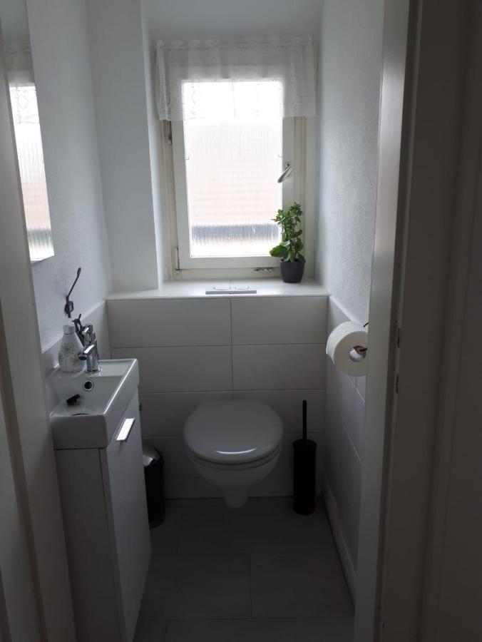 Ferienwohnung Frühlingsau Freudenstadt Exterior foto